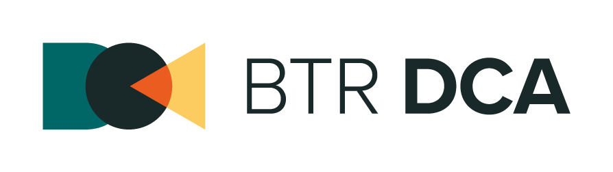 BTR DCA - Digital Culture Assessment logo